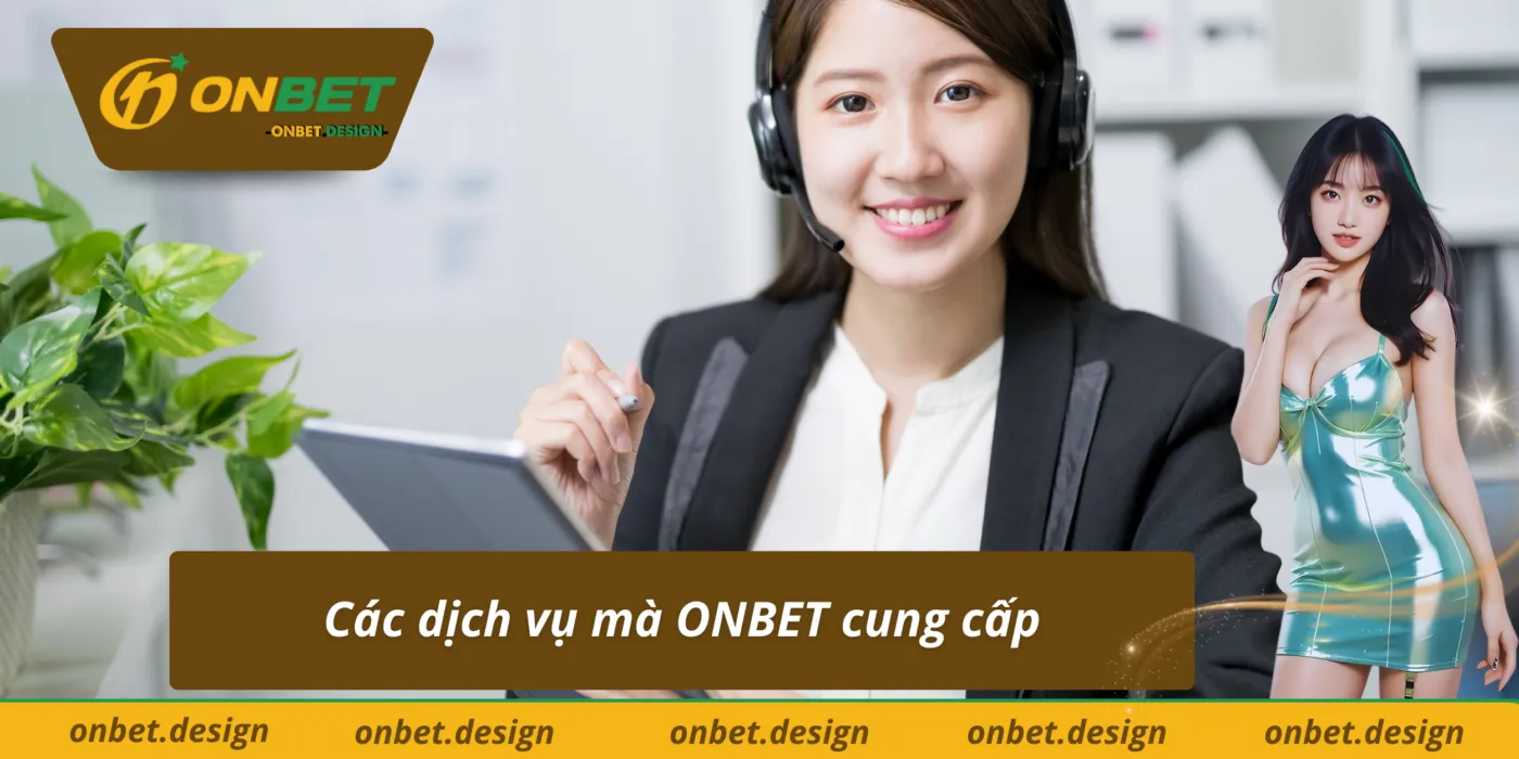 Tổng quan về Onbet và lợi ích khi đăng nhập mỗi ngày