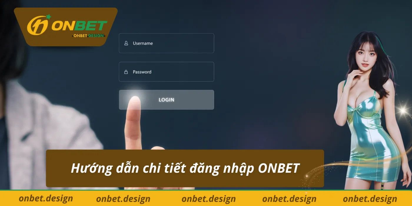 Nhận xu thưởng hấp dẫn khi đăng nhập Onbet mỗi ngày