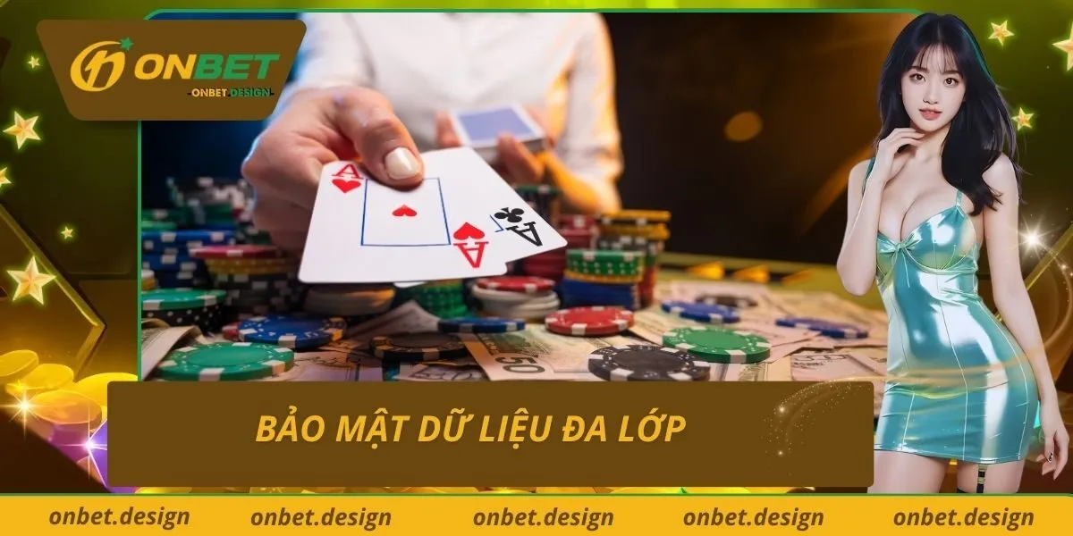 Bảo mật dữ liệu đa lớp